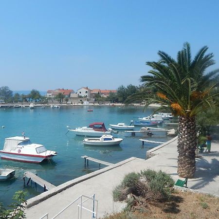 Tor Holiday House Villa Kaštela Kültér fotó