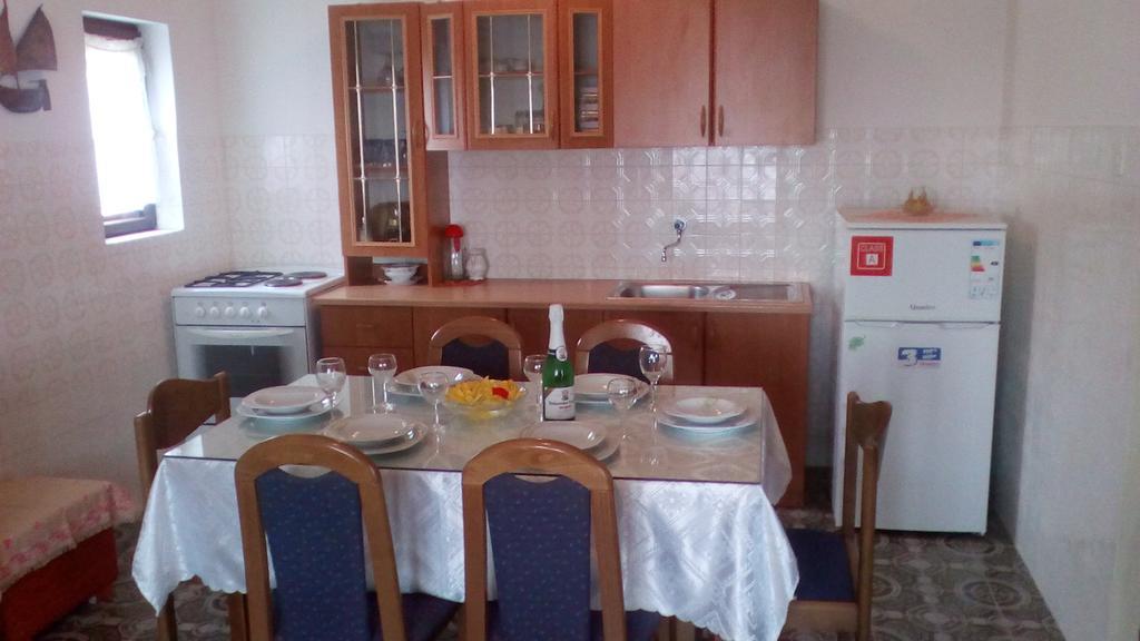 Tor Holiday House Villa Kaštela Kültér fotó